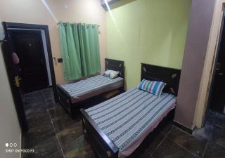 Al Qadir Residence - Multan - 5