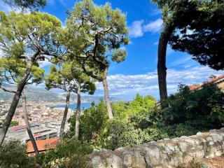 RocaMare - entre Monaco et Menton, près des plages - Roquebrune-Cap-Martin - 7