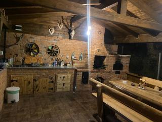 Cabana din Munți - Borşa - 2