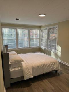 Creekside Cabin - 5 Mins from LA TECH and Sports Complex - Ruston - 7