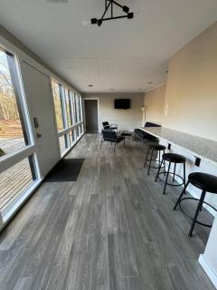 Creekside Cabin - 5 Mins from LA TECH and Sports Complex - Ruston - 4