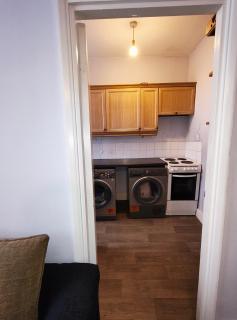 The Highbury & Islington Studio 2 Single Beds - Londra - 9