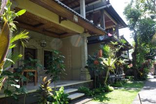 Suastika Guest House Ubud - Ubud - 9