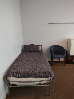 The Highbury & Islington Studio 2 Single Beds - Londra - 5