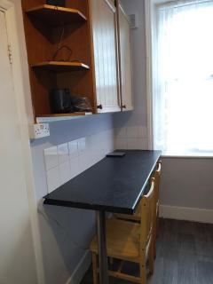 The Highbury & Islington Studio 2 Single Beds - Londra - 4