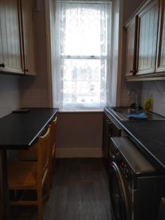 The Highbury & Islington Studio 2 Single Beds - Londra - 3