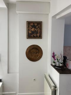 Elma Apartments - Sarajevo - 5