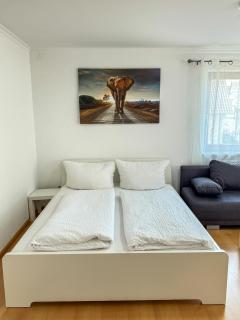 FeWo Central Rust - Rust - 1