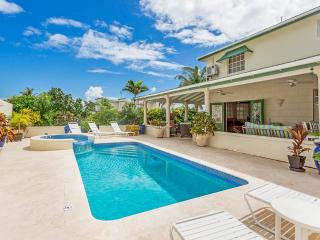Ocean View home by Bluescape - Saint Philip - 5