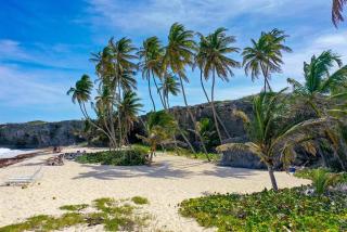 Ocean View home by Bluescape - Saint Philip - 4
