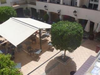 Sunny and spacious 1 bed in La Manga Club - Los Belones - 2