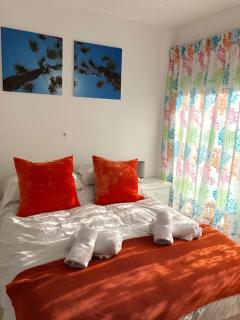Sunny and spacious 1 bed in La Manga Club - Los Belones - 3