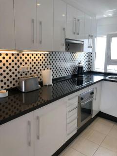 Sunny and spacious 1 bed in La Manga Club - Los Belones - 6