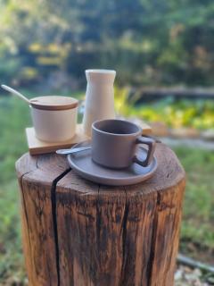 We love Tokaj cottage - 1