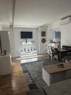 Elma Apartments - Sarajevo - 6