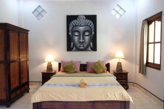 Suastika Guest House Ubud - Ubud - 7