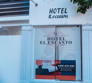 Hotel El Encanto - Las Terrenas - 1