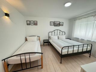 Appartment Peerless 2 min zum Europa Park - Rust - 3