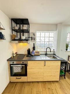 Appartment Peerless 2 min zum Europa Park - 4