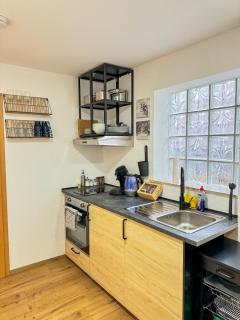 Appartment Peerless 2 min zum Europa Park - 9