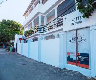 Hotel El Encanto - Las Terrenas - 9