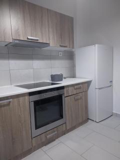 Modern apartment, near Acropolis - 6