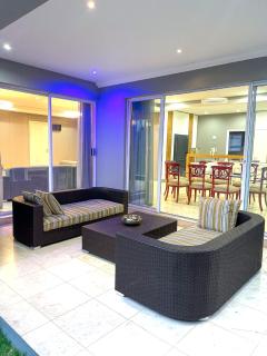 Villa In Sandton Johannesburg - 4