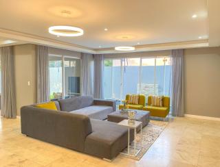 Villa In Sandton Johannesburg - 9