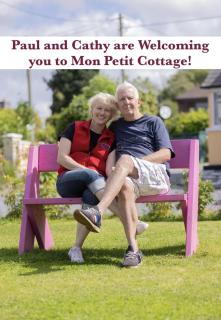 Mon Petit Cottage - B&B and House in Bunclody - Bunclody - 5