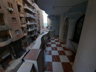 شقه مصيفيه فندقيه - Alexandria - 7