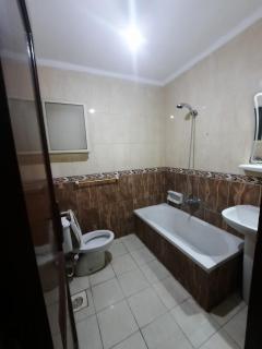شقه مصيفيه فندقيه - Alexandria - 6