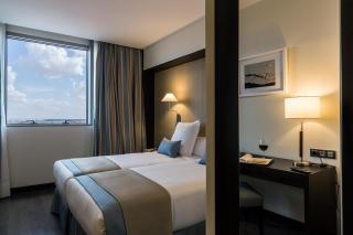 LCB Hotel Fuenlabrada - Fuenlabrada - 9