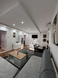 Elma Apartments - Sarajevo - 4
