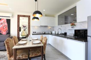 2 bdr Apartment Calypso Garden NaiHarn Beach by Capital Pro - Rawai Beach - 5
