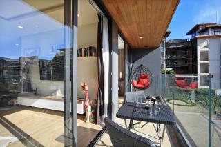 2 bdr Apartment Calypso Garden NaiHarn Beach by Capital Pro - Rawai Beach - 1