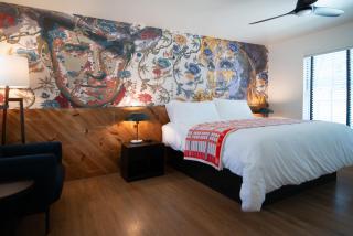 Talbot Commons Hotel - Taylor - 6