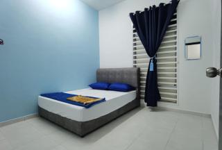 Homestay Kuantan Type H 2 Aircond - Kuantan - 3