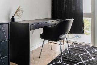 Disconnect on the Beach with Hockey Table - Fort Lauderdale - 2