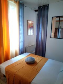 Spacieux loft mas lisa - Vingrau - 6