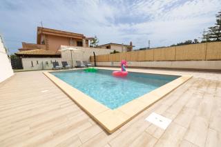 Villa Portofino - Campofelice di Roccella - 1