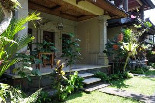 Suastika Guest House Ubud - 5