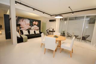 Amplio Studio con Jacuzzi privado - Recoleta - Buenos Aires - 0