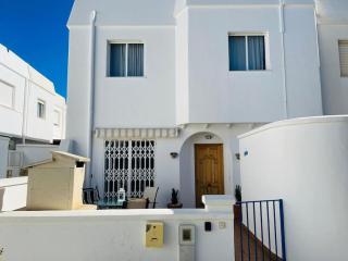 Casa las 3 lunas - 1