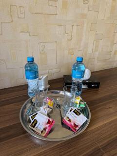 Large 100 sqm 2bd apt in the heart of downtown - Baku - 3