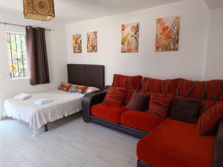 Estudio a 50mt del mar, zona Palacio de Congresos Apto 7 - Estepona - 8