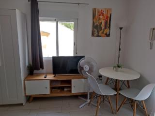 Estudio a 50mt del mar, zona Palacio de Congresos Apto 7 - Estepona - 4