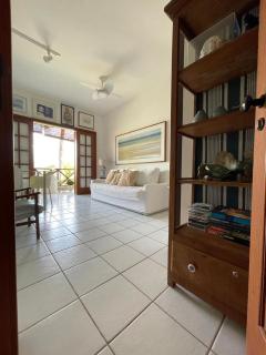 Cond Solar Lagoa dos Passaros - 1