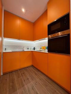 FrancyFancy Apartments - Milan - 1