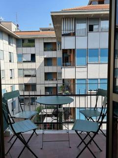 Porta Vescovo Apartment Stylish close to downtown - Verona - 6