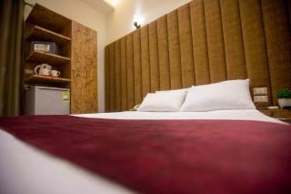 B&G Vlncia Hotel Dontown - Cairo - 5